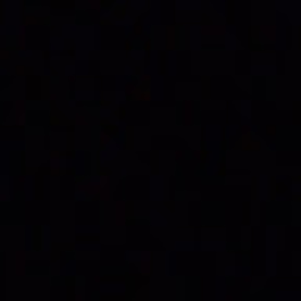 Meet your Posher, Derrick